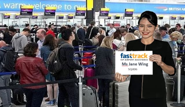 Tokyo Airports